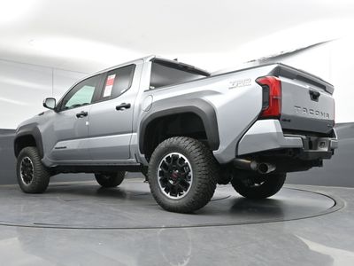 2025 Toyota Tacoma i-FORCE MAX TRD Off-Road i-FORCE MAX Truck Double Cab — photo 23 view