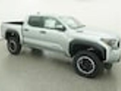 2025 Toyota Tacoma i-FORCE MAX TRD Off-Road i-FORCE MAX Truck Double Cab — photo 59 view