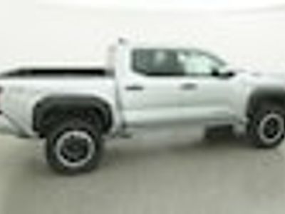 2025 Toyota Tacoma i-FORCE MAX TRD Off-Road i-FORCE MAX Truck Double Cab — photo 34 view