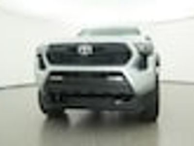 2025 Toyota Tacoma i-FORCE MAX TRD Off-Road i-FORCE MAX Truck Double Cab — photo 35 view