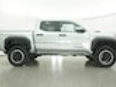 2025 Toyota Tacoma i-FORCE MAX TRD Off-Road i-FORCE MAX Truck Double Cab — photo 63 view