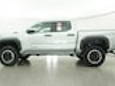 2025 Toyota Tacoma i-FORCE MAX TRD Off-Road i-FORCE MAX Truck Double Cab — photo 57 view