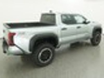 2025 Toyota Tacoma i-FORCE MAX TRD Off-Road i-FORCE MAX Truck Double Cab — photo 58 view