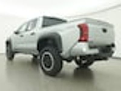 2025 Toyota Tacoma i-FORCE MAX TRD Off-Road i-FORCE MAX Truck Double Cab — photo 40 view