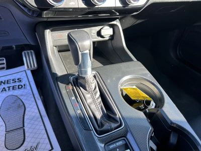 2025 Honda Civic Sedan Sport CVT - Photo 37