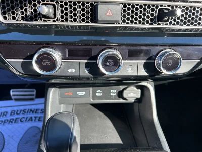 2025 Honda Civic Sedan Sport CVT - Photo 36