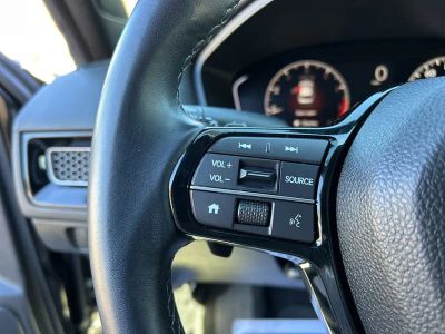 2025 Honda Civic Sedan Sport CVT - Photo 16