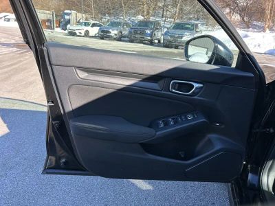 2025 Honda Civic Sedan Sport CVT - Photo 13