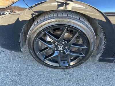2025 Honda Civic Sedan Sport CVT - Photo 12