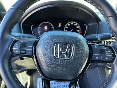 2025 Honda Civic Sedan Sport CVT - Photo 15