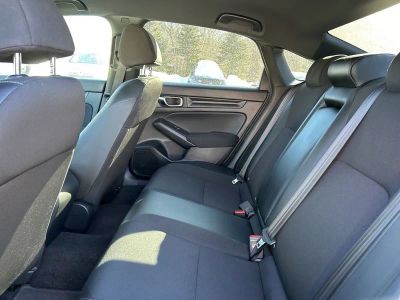 2025 Honda Civic Sedan Sport CVT - Photo 26
