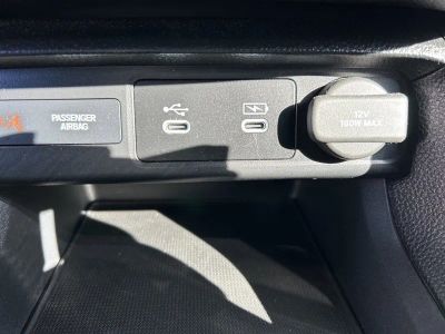 2025 Honda Civic Sedan Sport CVT - Photo 24