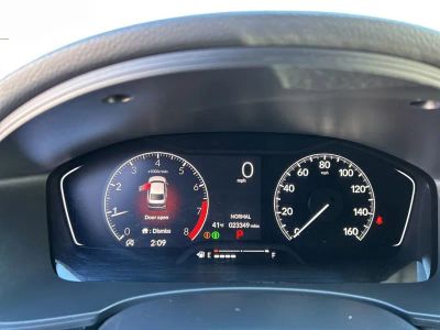 2025 Honda Civic Sedan Sport CVT - Photo 18