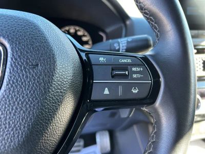 2025 Honda Civic Sedan Sport CVT - Photo 17