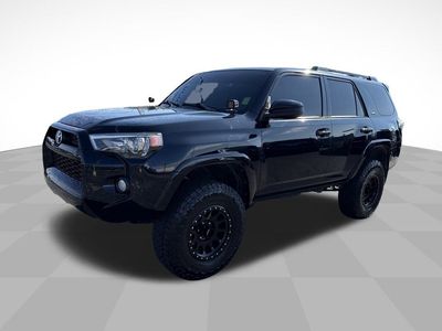 2018 Toyota 4Runner - Photo 1