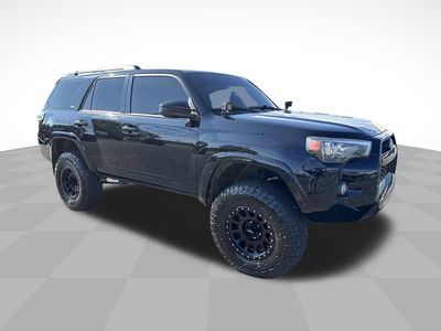 2018 Toyota 4Runner - Photo 3