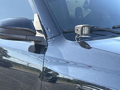 2018 Toyota 4Runner - Photo 4