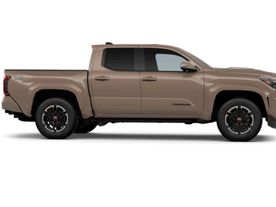 2026 Toyota Tacoma - Photo 15