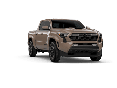 2026 Toyota Tacoma - Photo 18