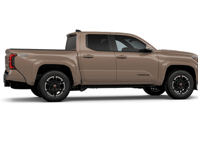 2026 Toyota Tacoma - Photo 14