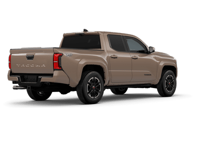 2026 Toyota Tacoma - Photo 12