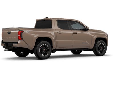 2026 Toyota Tacoma - Photo 13