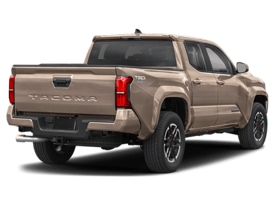 2026 Toyota Tacoma - Photo 25