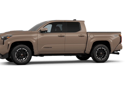2026 Toyota Tacoma - Photo 5