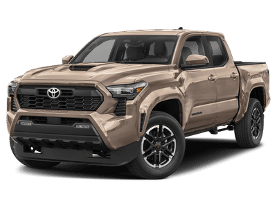 2026 Toyota Tacoma - Photo 24