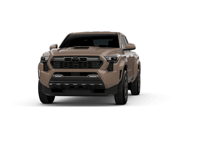2026 Toyota Tacoma - Photo 3