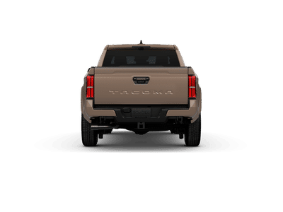 2026 Toyota Tacoma - Photo 10