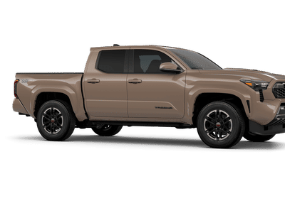 2026 Toyota Tacoma - Photo 16