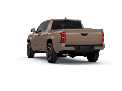 2026 Toyota Tacoma - Photo 9