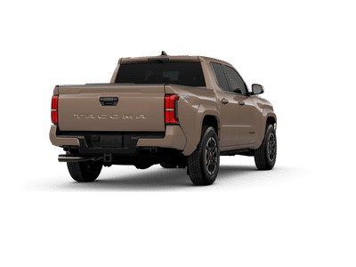 2026 Toyota Tacoma - Photo 11