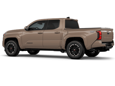 2026 Toyota Tacoma - Photo 7
