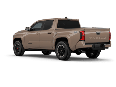 2026 Toyota Tacoma - Photo 8