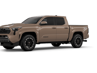 2026 Toyota Tacoma - Photo 4