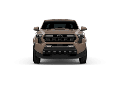 2026 Toyota Tacoma - Photo 2