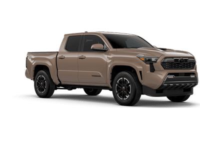 2026 Toyota Tacoma - Photo 17