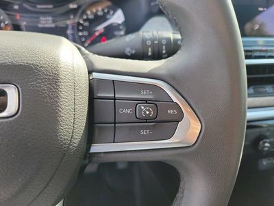 2024 Jeep Compass - Photo 24
