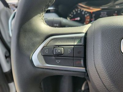 2024 Jeep Compass - Photo 23