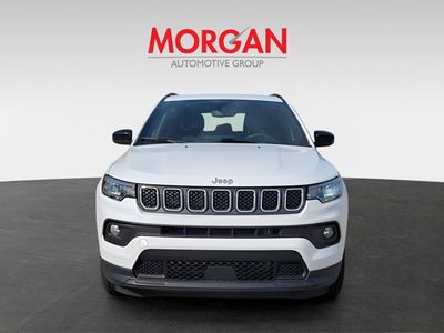 2024 Jeep Compass - Photo 2