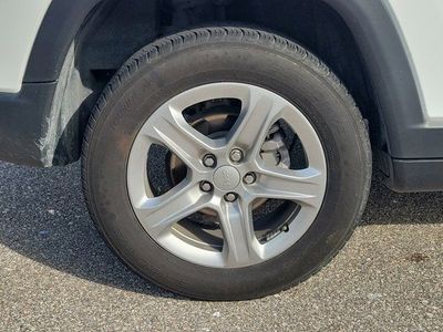 2024 Jeep Compass - Photo 9