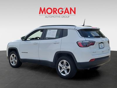 2024 Jeep Compass - Photo 4