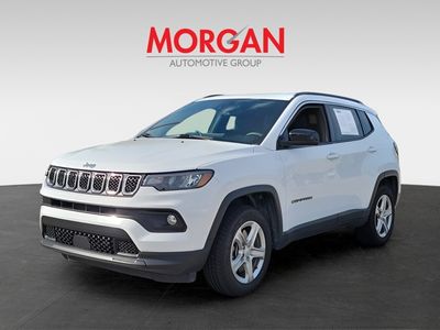2024 Jeep Compass - Photo 3