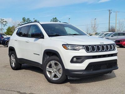 2024 Jeep Compass - Photo 31