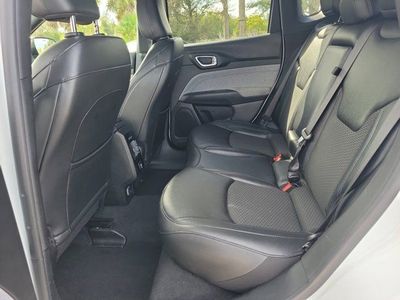 2024 Jeep Compass - Photo 13