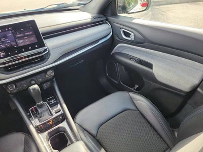 2024 Jeep Compass - Photo 18