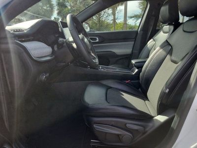 2024 Jeep Compass - Photo 21