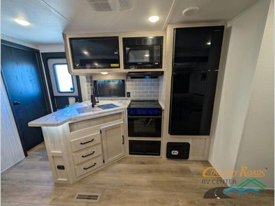 2026 Forest River Puma — photo 15 view